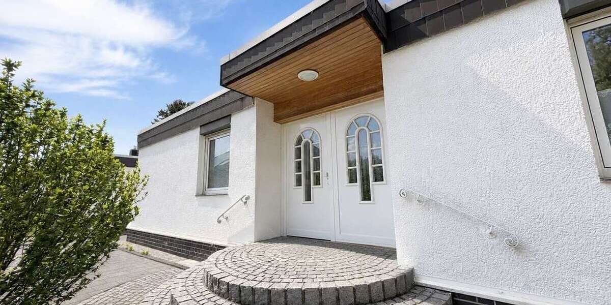 Einfamilienhaus Rösrath - 9 Zimmer, 203 m&sup2;, 660.000&euro; | Angebot:26739947