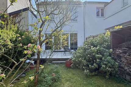 Haus Bonn Poppelsdorf - 6 Zimmer, 185 m&sup2;, 1.100.000&euro; | Angebot:26603532