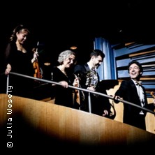 WDR Sinfonieorchester | Grenzgänge – Poga & Prokofjew 14.11.2026 Kölner Philharmonie