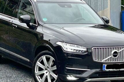 Volvo XC90 377.606 km 13.990 &euro; Overath bei Köln 51491