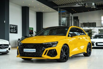 Audi RS3 17.901 km 54.980 &euro; Köln 51147