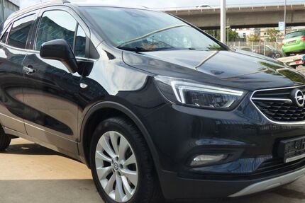 Opel Mokka X 142.000 km 8.500 &euro; Köln 51105