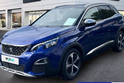 Peugeot 3008 54.250 km 20.880 &euro; Bonn 53121