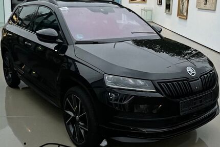 Skoda Karoq 149.990 km 21.990 &euro; Bonn OT Pützchen 53229