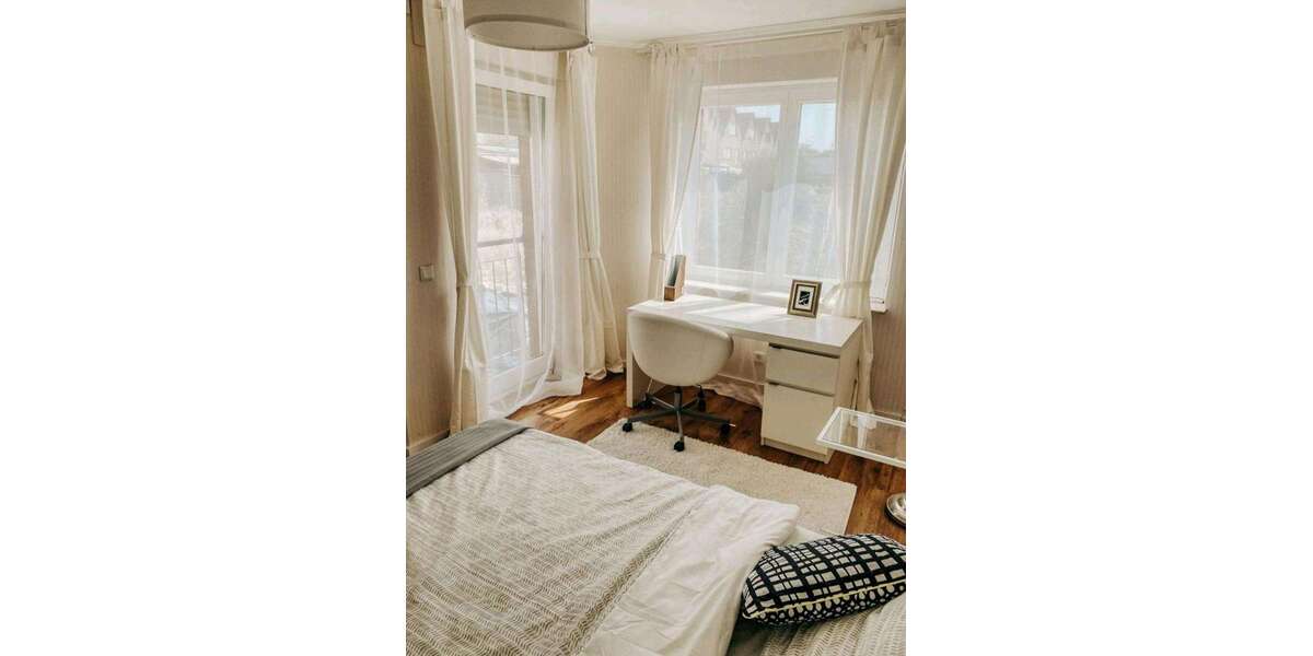 Zimmer Köln Blumenberg - 600&euro; | Angebot:27467303