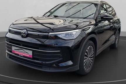 VW Tiguan 19.363 km 35.980 &euro; Bonn 53119