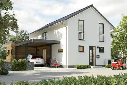 Haus Siegburg - 4 Zimmer, 125 m&sup2;, 597.142&euro; | Angebot:24661887