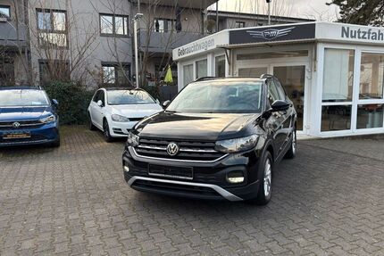 VW T-Cross 40.959 km 15.690 &euro; Köln 51067