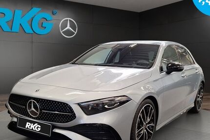Mercedes-Benz A 200 9.800 km 37.880 &euro; Bonn 53119