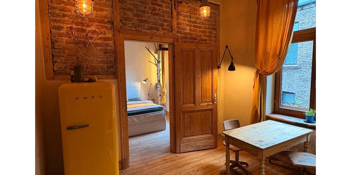 Etagenwohnung Köln Innenstadt - 2 Zimmer, 30 m&sup2;, 295.000&euro; | Angebot:27462429