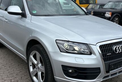 Audi Q5 173.400 km 8.950 &euro; Bornheim 53332