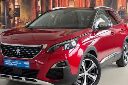 Peugeot 3008 63.000 km 14.950 &euro; Remscheid 42899