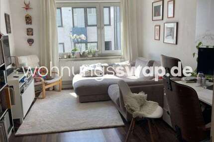 Wohnung Köln - 2 Zimmer, 60 m&sup2;, 780&euro; | Angebot:27090393