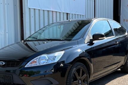 Ford Focus 220.000 km 2.990 &euro; Pulheim 50259