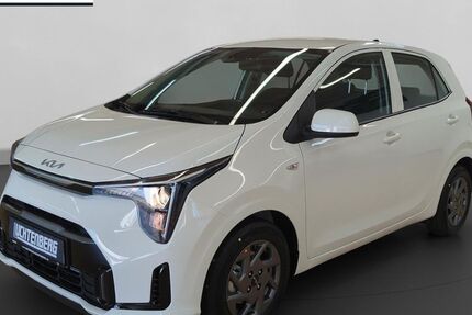 Kia Picanto 9.900 km 14.750 &euro; Leverkusen 51381