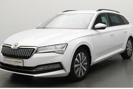 Skoda Superb 79.979 km 22.480 &euro; Leverkusen 51379