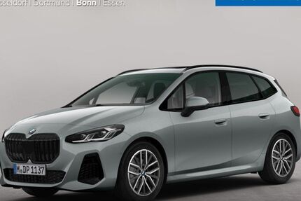 BMW 220 Active Tourer 24.896 km 34.599 &euro; Bonn 53119