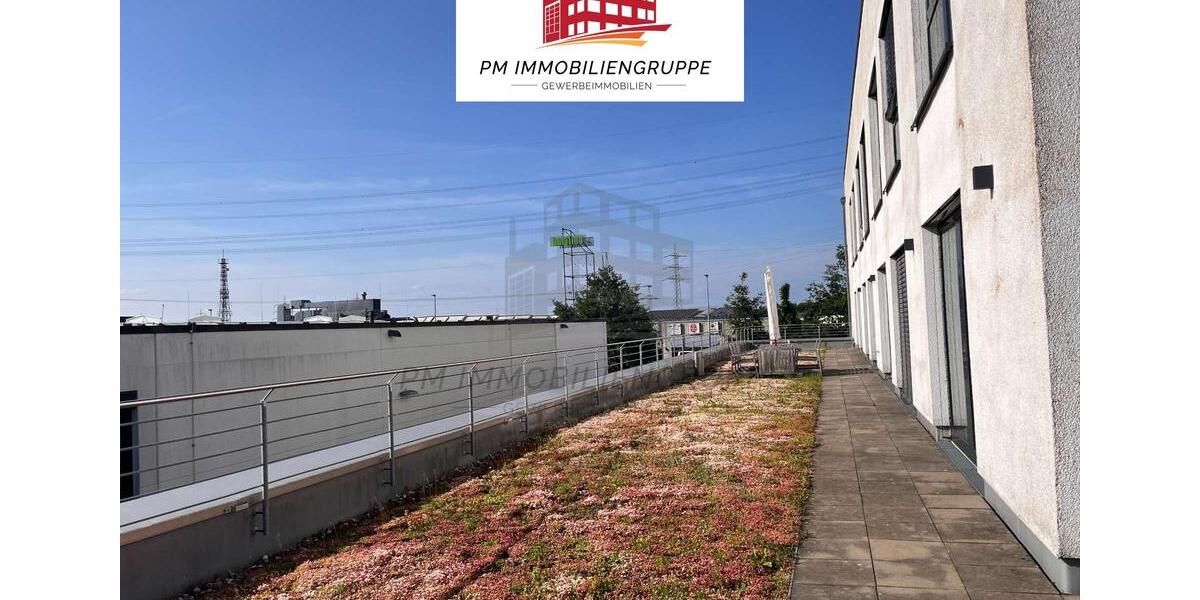 Gewerbeobjekt Troisdorf Bergheim - 2.450&euro; | Angebot:26112543