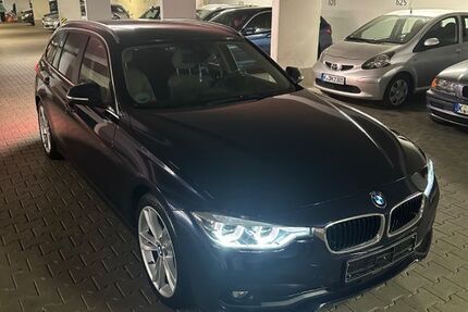 BMW 320 154.000 km 15.000 &euro; Köln 51061