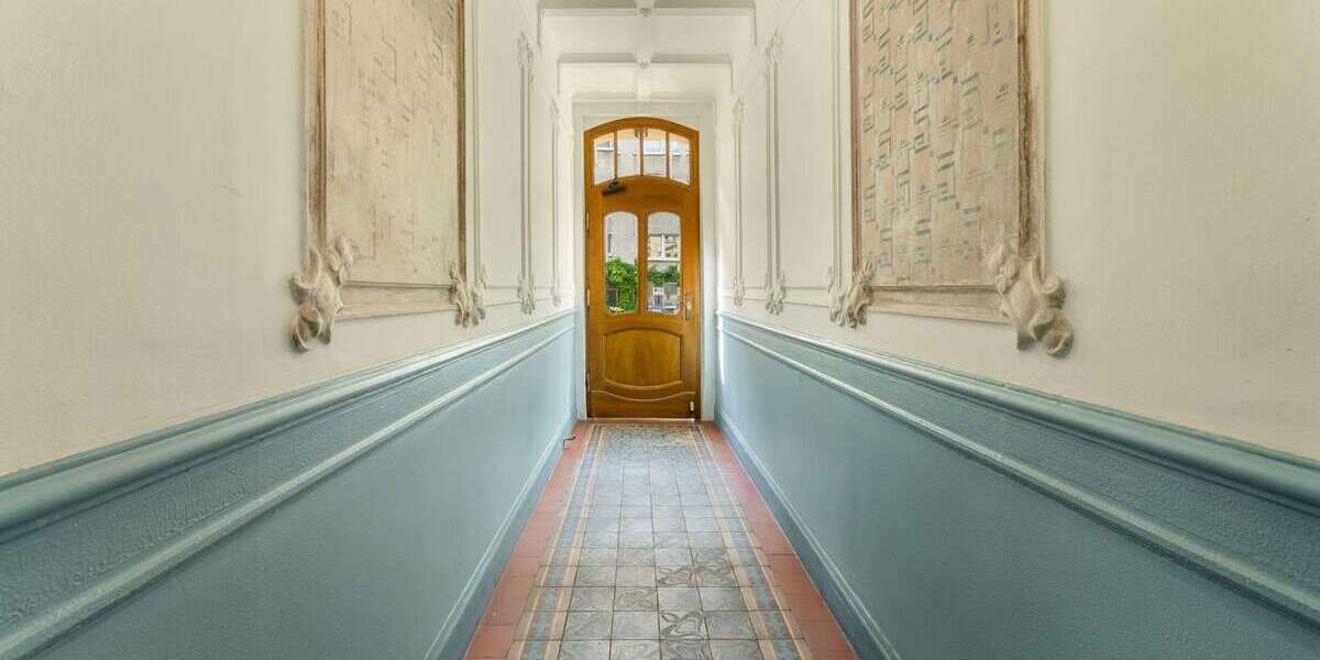 Etagenwohnung Köln Nippes - 2 Zimmer, 44 m&sup2;, 299.000&euro; | Angebot:27457232