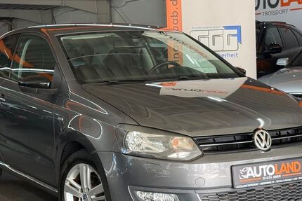VW Polo 142.000 km 5.900 &euro; Troisdorf 53842