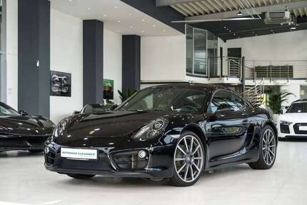 Porsche Cayman 36.995 km 54.980 &euro; Köln 51147