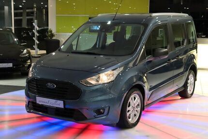 Ford Tourneo Connect 95.421 km 12.750 &euro; Troisdorf (Köln/Bonn) 53842