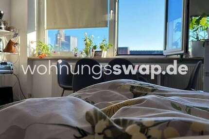 Wohnung Köln - 1 Zimmer, 26 m&sup2;, 450&euro; | Angebot:25986667