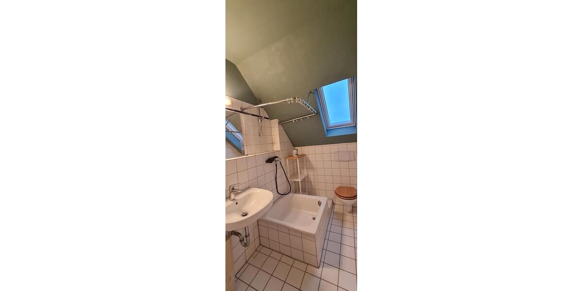Maisonettenwohnung Köln Porz - 1.5 Zimmer, 31 m&sup2;, 118.000&euro; | Angebot:27474979