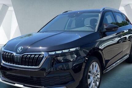 Skoda Kamiq 46.150 km 19.277 &euro; Bergisch Gladbach 51465
