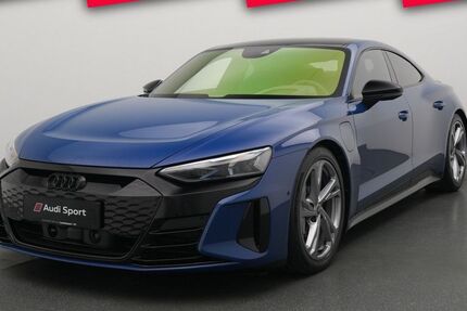 Audi e-tron GT 42.685 km 69.680 &euro; Leverkusen 51373