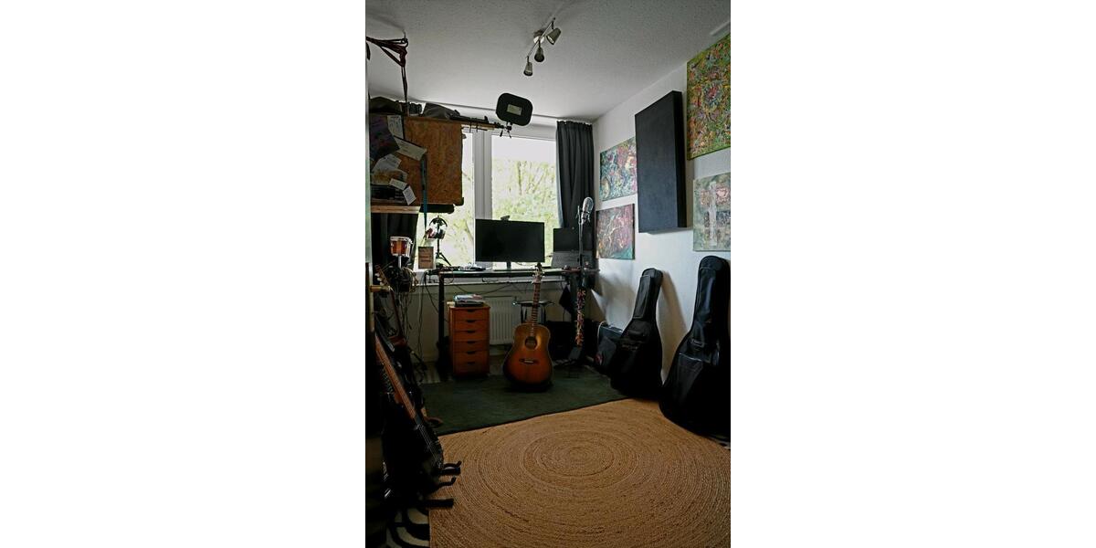 Etagenwohnung Monheim am Rhein - 3 Zimmer, 84 m&sup2;, 269.000&euro; | Angebot:27472268
