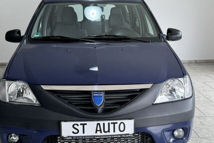 Dacia Logan 204.000 km 2.990 &euro; Köln 51107