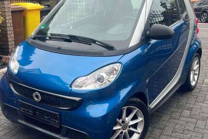 Smart forTwo 81.800 km 6.499 &euro; Bergisch Gladbach 51469