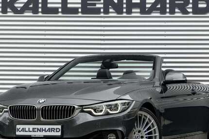 Alpina B4 38.233 km 61.875 &euro; Köln 51149