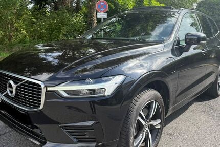 Volvo XC60 134.590 km 22.950 &euro; Hürth 50354