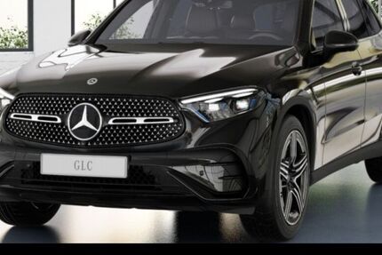 Mercedes-Benz GLC 220 9.900 km 59.990 &euro; Frechen 50226