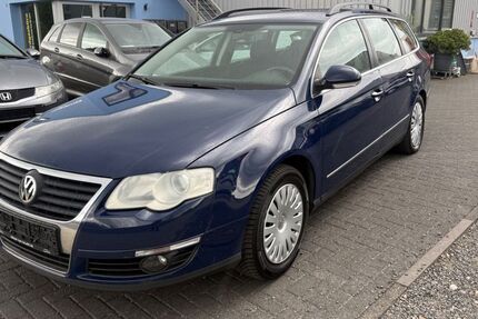VW Passat Variant 355.000 km 1.950 &euro; brühl 50321