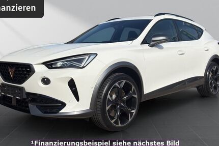 Cupra Formentor 13.716 km 29.990 &euro; Solingen 42719