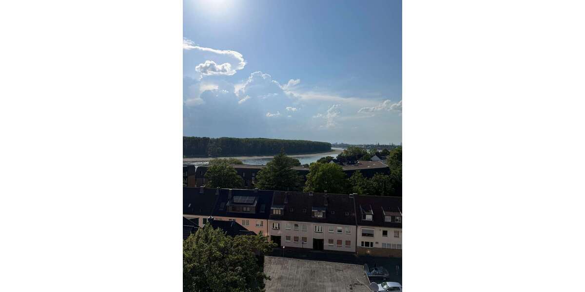Etagenwohnung Köln Porz - 2 Zimmer, 53 m&sup2;, 145.000&euro; | Angebot:27480689