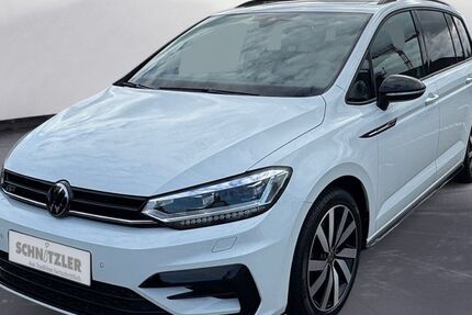 VW Touran 31.828 km 39.950 &euro; Langenfeld 40764