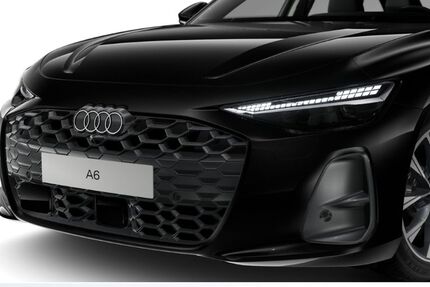 Audi A6 25.354 km 49.980 &euro; Köln 50823