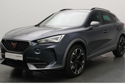 Cupra Formentor 59.581 km 27.980 &euro; Leverkusen 51379