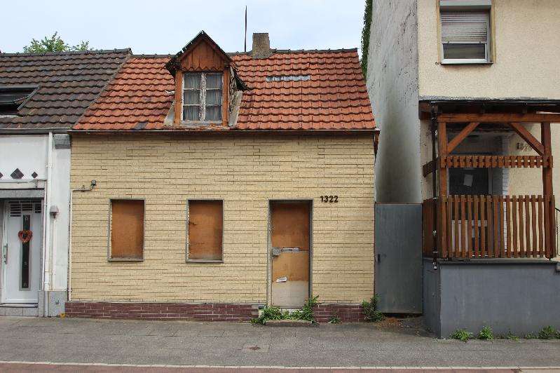 Grundstück Köln Lindenthal - 195.000&euro; | Angebot:26824100