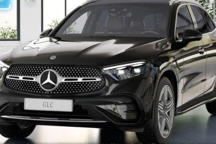 Mercedes-Benz GLC 300 51.350 km 58.890 &euro; Köln 51149