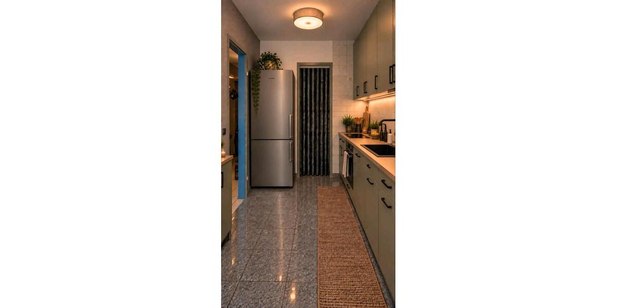 Etagenwohnung Frechen - 3 Zimmer, 83 m&sup2;, 239.000&euro; | Angebot:27474930