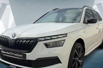 Skoda Kamiq 54.450 km 20.977 &euro; Bergisch Gladbach 51465