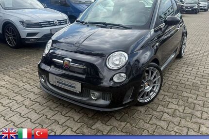 Abarth 595C 141.200 km 10.990 &euro; Langenfeld 40764