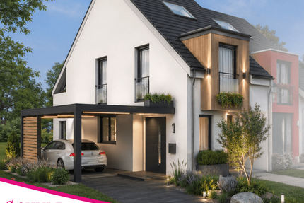 Haus Alfter - 4 Zimmer, 118 m&sup2;, 539.885&euro; | Angebot:27007247