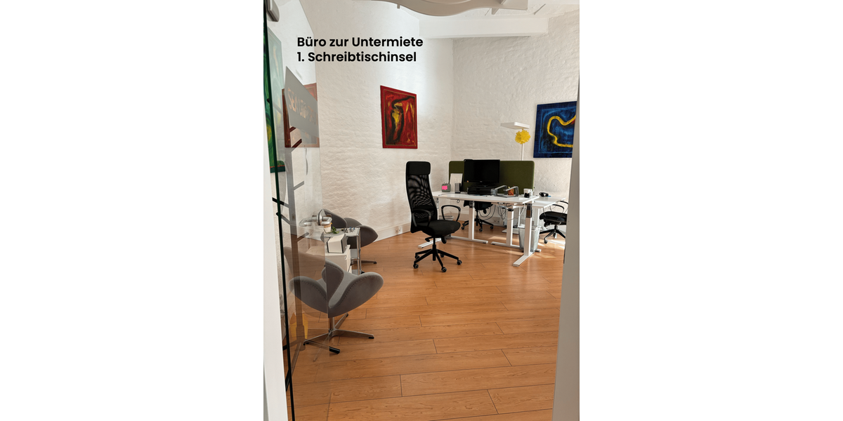 Gewerbeobjekt Köln Innenstadt - 2.100&euro; | Angebot:27432118